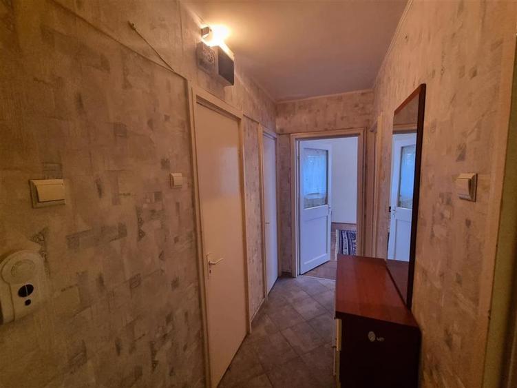 Apartament cu 2 camere Podu Ros