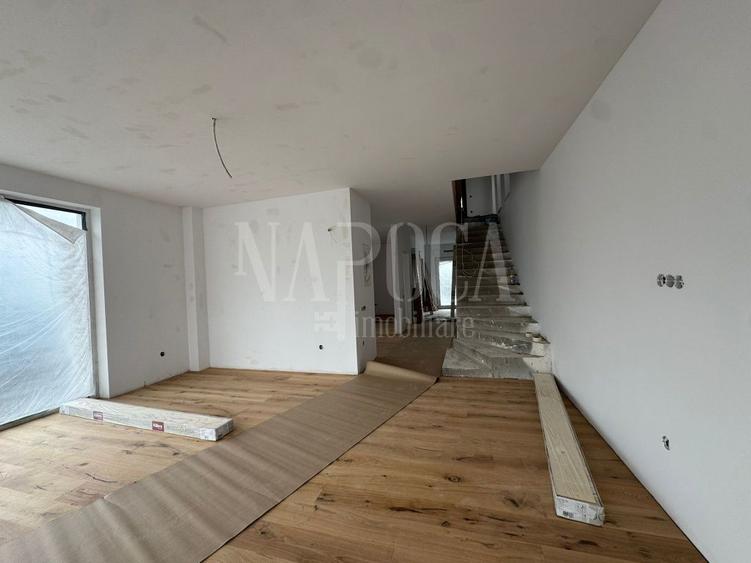 Casa 4 camere de vanzare in Faget, Cluj Napoca