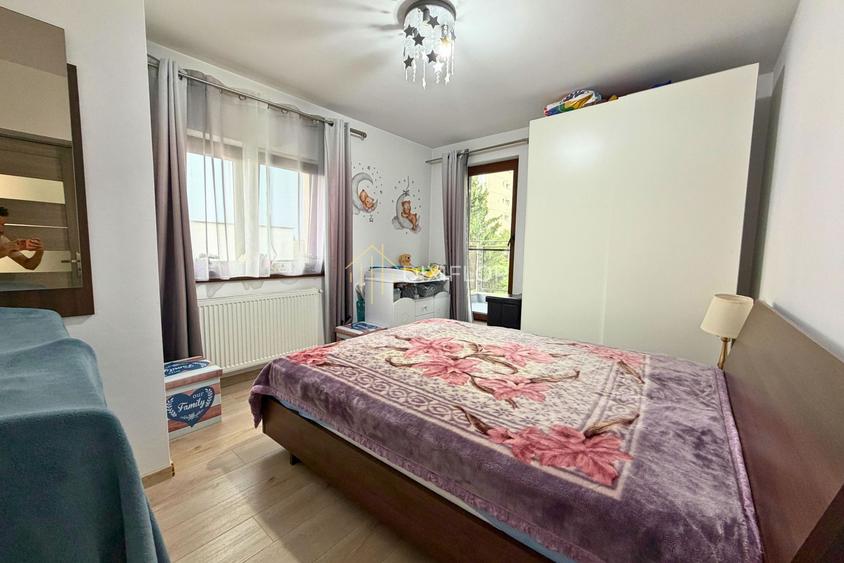 Apartament tip duplex cu 3 camere | Str. Parângului | 145.000 €