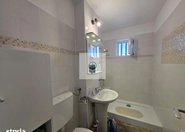 Apartament 2 camere decomandat situat Deva, strada Maraști etaj 4