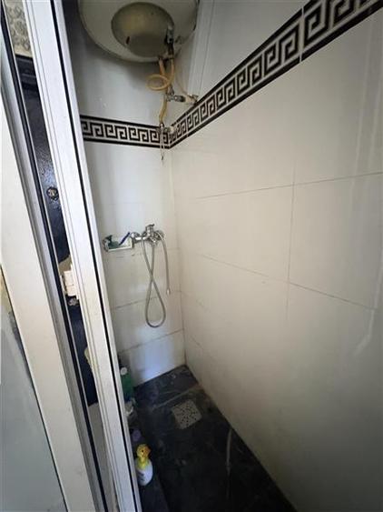 Garsoniera Spatioasa | Etaj Intermediar | Zona Palas