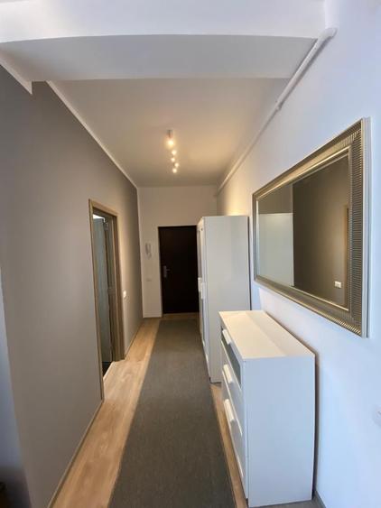 Apartament 3 camere zona Lipovei