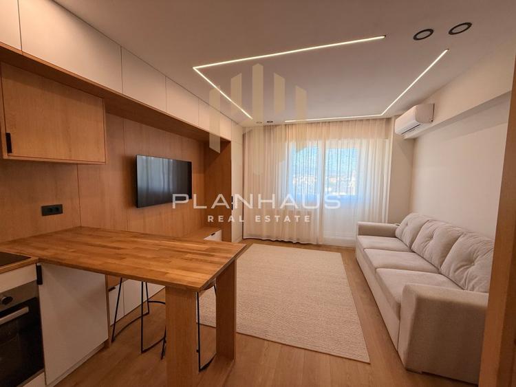 Apartament 2 camere modern, zona Muzeu Mineralogie