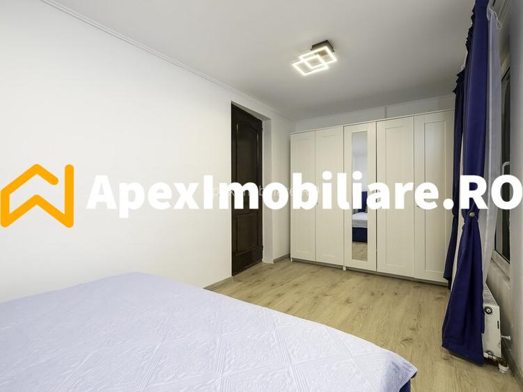 Apartament 2 camere de inchiriat P-ta Muncii București | ApexImobiliare.ro - 8