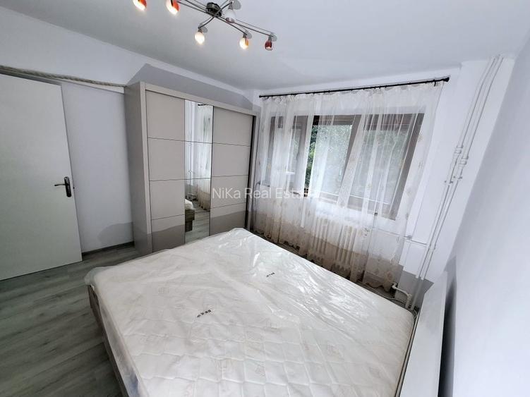 Apartament cu 2 camere de închiriat Lujerului-Militari - 3