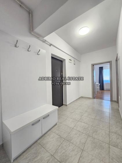 IDEAL STUDENTI Ap2cam DECOMANDAT - Campus - zona Hotel Nevada - Parcare - 600eur