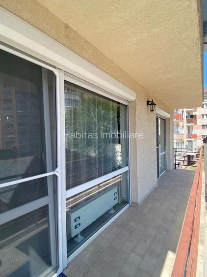 Apartament de inchiriat | 2 camere | Marasti | Modern - 8