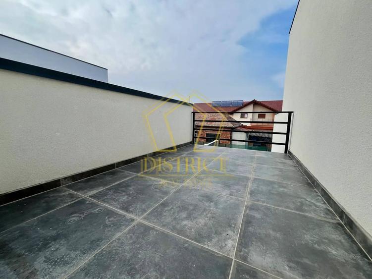 Duplex deosebit cu 4 camere | Freidorf