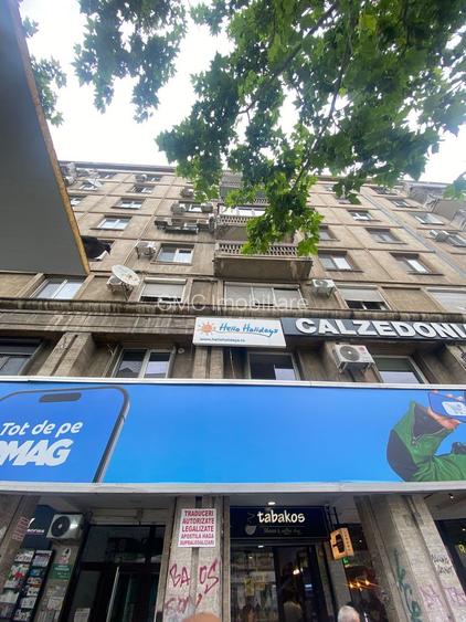 Apartament 3 camere Romană,metrou la scara,v20 - 3