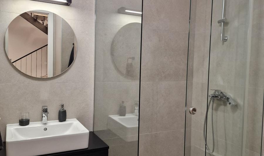 Duplex parc Herastrau loc de parcare inclus si terasa