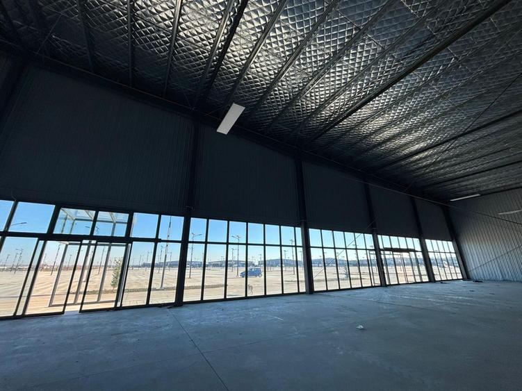 Spatiu Comercial | Showroom | Afumati | Centru Comercial
