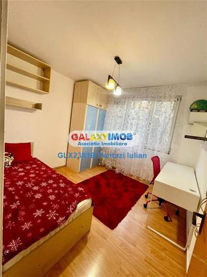 Apartament 3 camere | N. Grigorescu | Loc de Parcare | 9min. metrou - 4