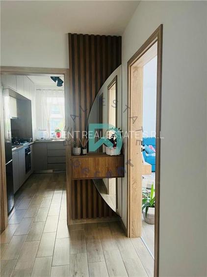 Apartament 3 camere Astra - Urban Plaza, 85 mp - Brasov - 18