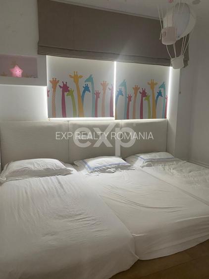PENTHOUSE DEOSEBIT PE DOUĂ NIVELURI | ESPLANADA, PAȘCANI - 8