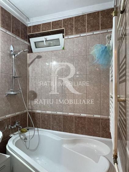 Apartament cu 3 camere | Centru Civic |  Oradea - 14