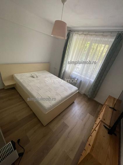 Apartament 2 camere Bv. Basarabia - 2