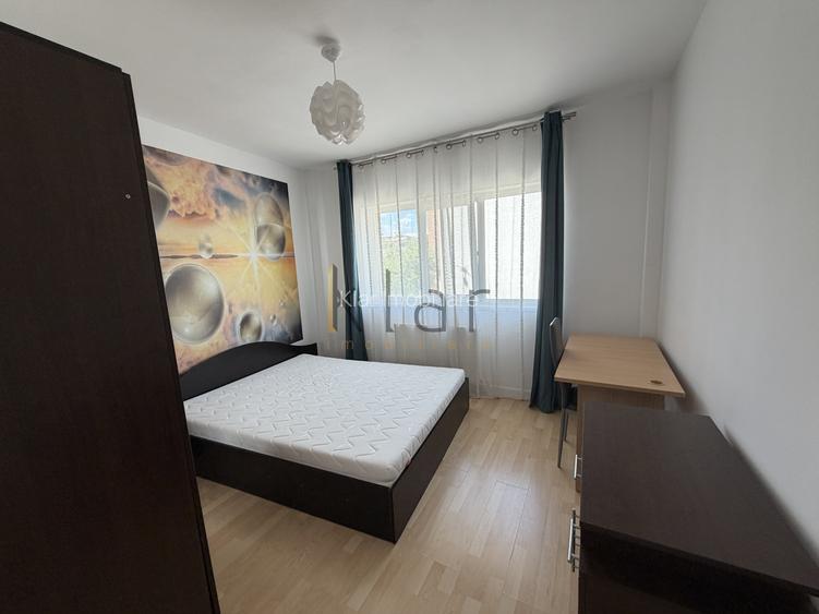 Apartament 4 camere 87mp Centru zona The Office_PET FRIENDLY - 11