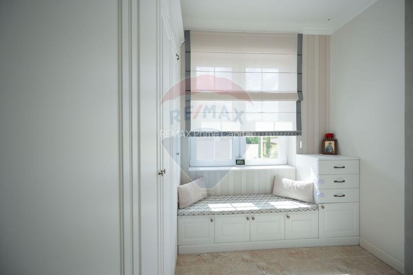 De vânzare casă cu 5 camere, în zona Dealuri - Oradea - 6