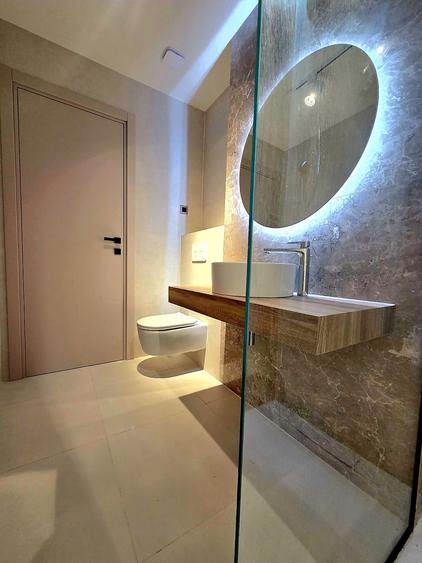 ARQA Jolie Village | Apartament modern cu 2 camere | Iancu Nicolae – Pipera