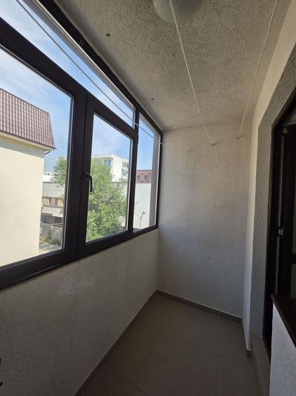Apartament 2 camere decomandat | Str. Poștalionului – Berceni | Etaj 1