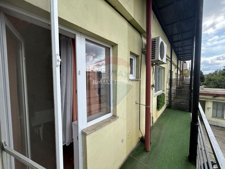 Apartament 2 camere | Strada Victoriei | Baia Mare zona PRONTO - 11