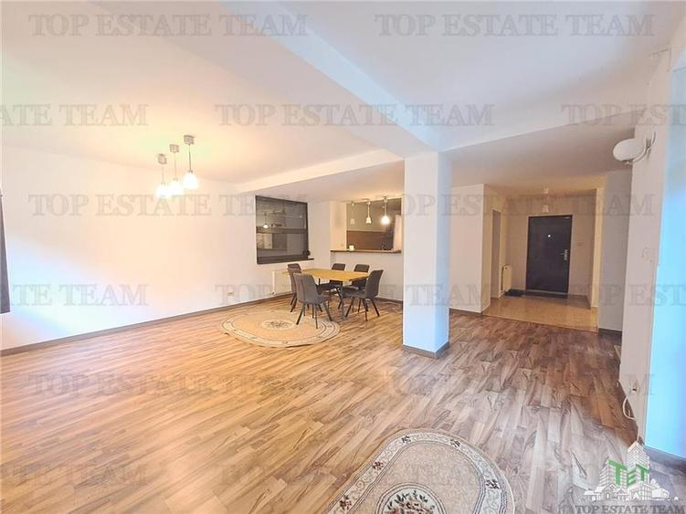 For Rent Vila P+1+M/Ideal resedinta/office Corbeanca