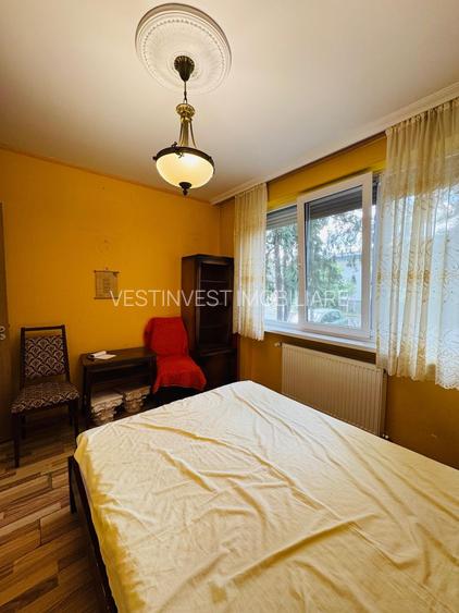 Apartament cu 3 camere pe str. Aluminei langa Liceul Ortodox - 6