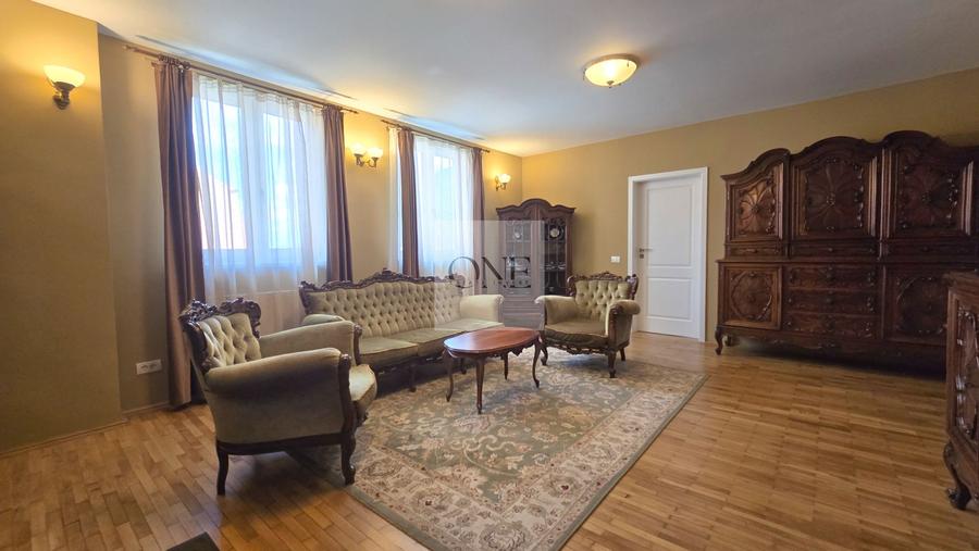 Apartament Deosebit Piața Unirii