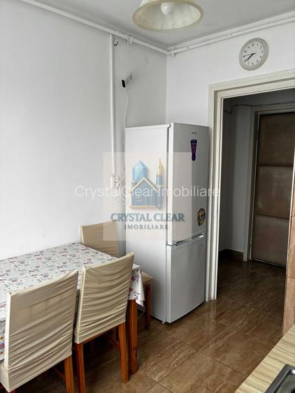 Apartament cu 2 camere - zona Cornișa, aproape de UMFST - 11