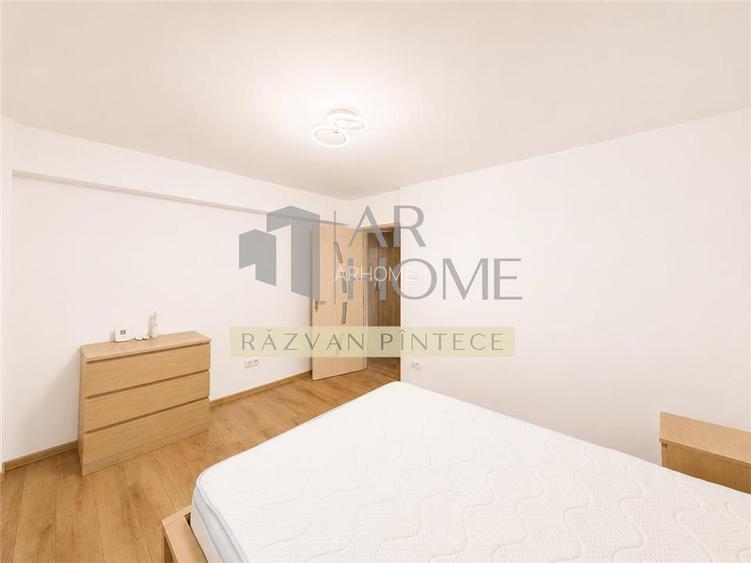 Apartament 3 camere, centrala termica, Democratiei, Ploiesti - 7