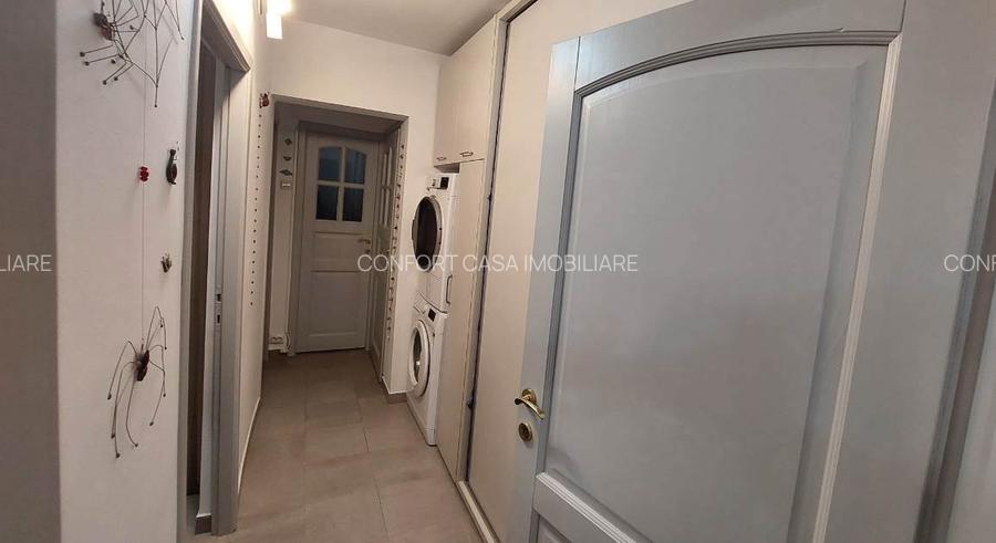 3 camere renovat Metrou Iancului-Obor - 8