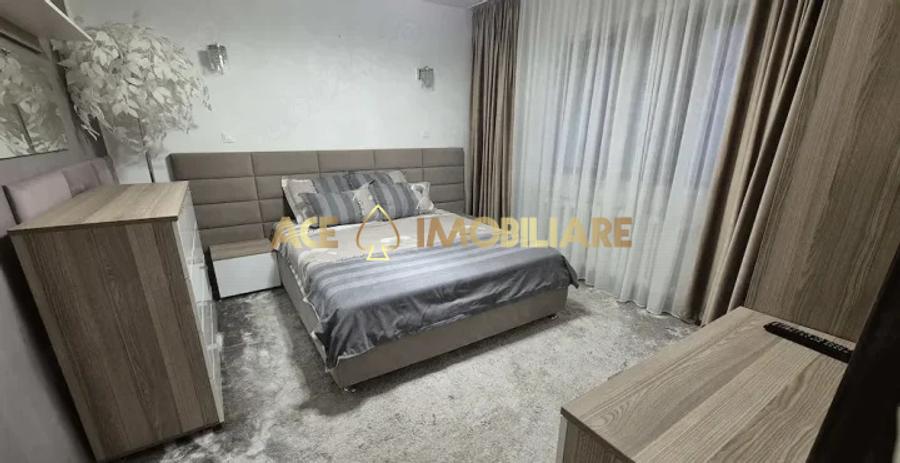 2 Camere de inchiriat | Unirii | Metrou | Masina de spalat vase