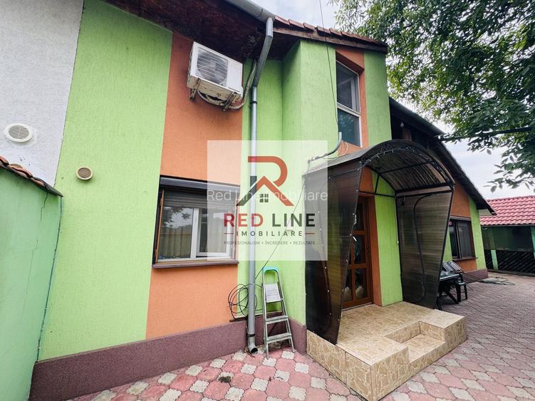 Casa in Simian - la 500 ml. de Dunare  - Exclusiv Red Imobiliare - 2