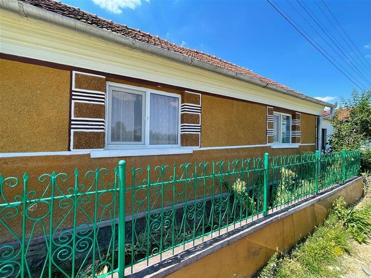 CASA LA TARA | 6770MP TEREN | JOSANI | BIHOR |
