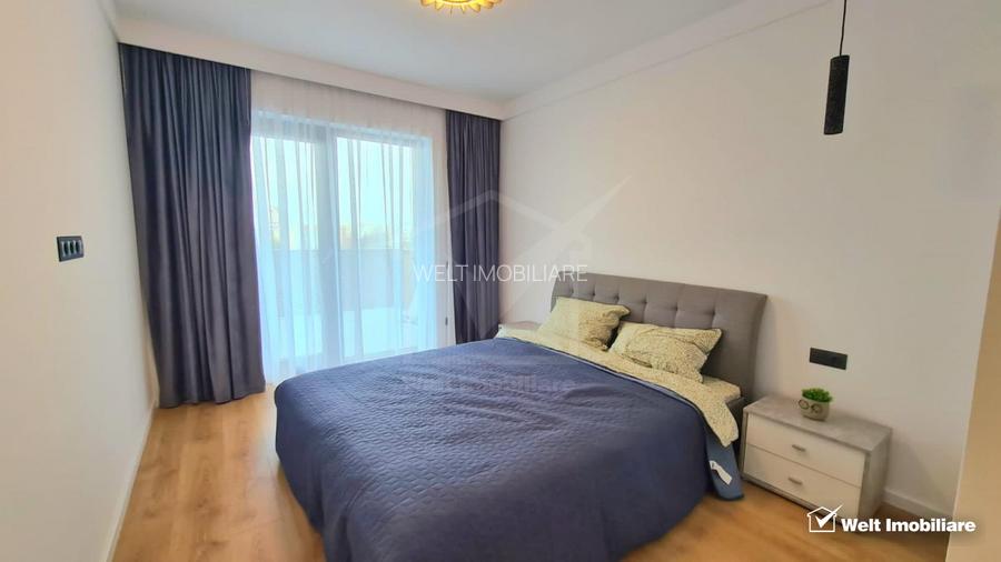 Apartament 3 camere, 60 MP + 8 MP balcon, parcare subterana, Zorilor - 3