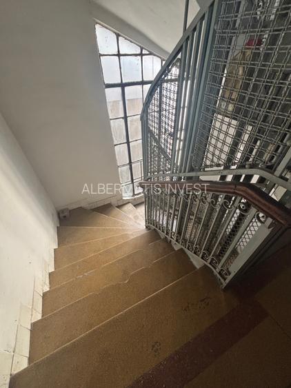 Vanzare apartament cu 2 camere complet renovat,  Cismigiu - 22