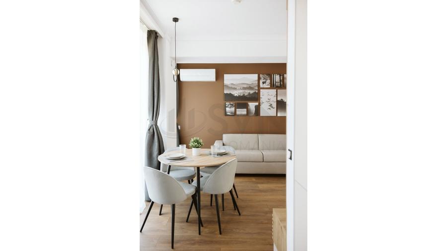 REA1021780 Apartament 2 camere duplex Marriot