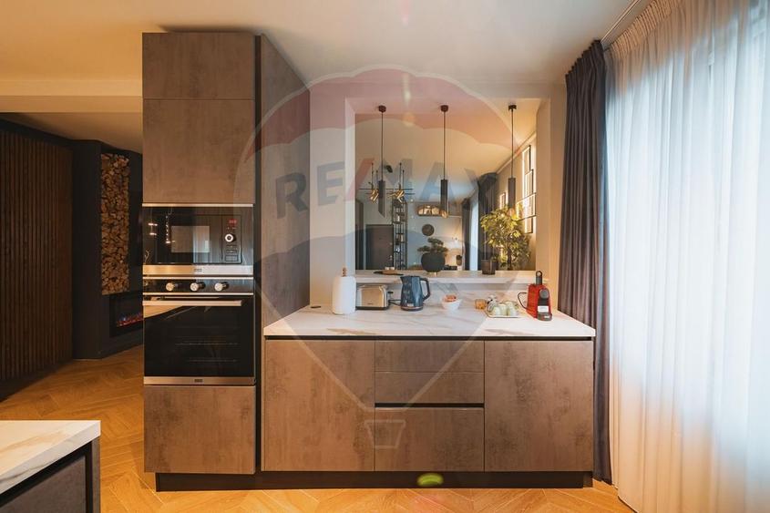 APARTAMENT DE LUX ÎN BUNĂ ZIUA | BUSINESS LA CHEIE ÎN REGIM HOTELIER