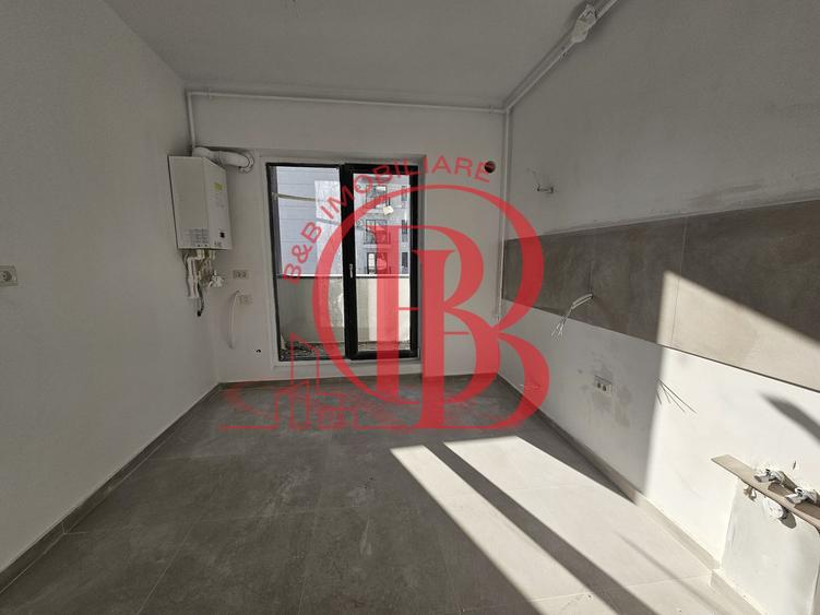 4 camere cu 2 terase mari Bucatarie 14mp la 7min Metrou