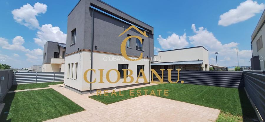 Vila moderna/premium de vanzare zona Selgross - 13