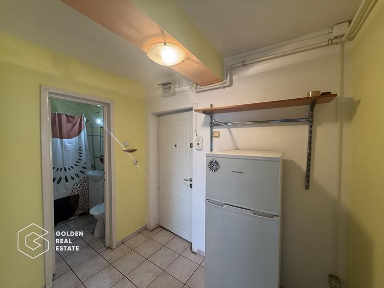 Apartament 2 camere, pet friendly, decomandat, zona centrala