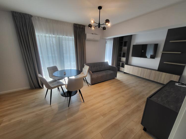 Apartament 2 camere PREMIUM – Siderurgiștilor | BL. Flamingo Luxury 2