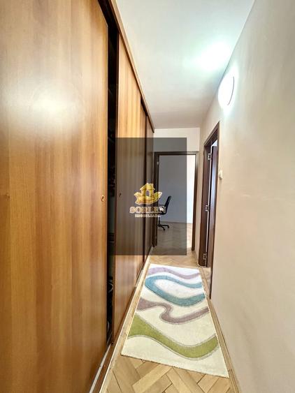 Apartament cu 3 camere de vânzare | Calea Mănăștur, Cluj-Napoca