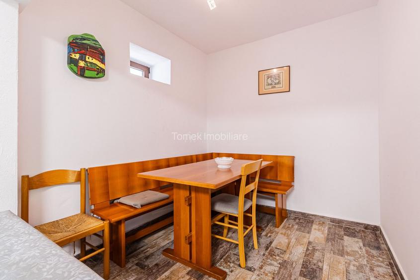 Pensiune/Vila turistica /cazare muncitori in Cristian Brasov - 34