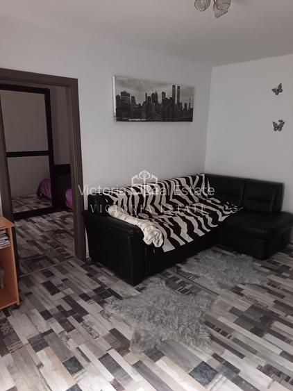 Apartament 2 camere de vanzare-Podul Inalt/Vest - 2