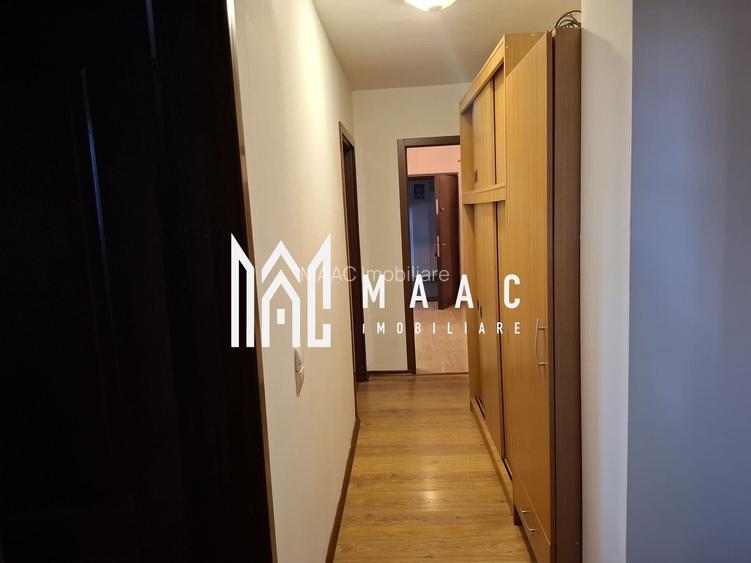 Apartament 3 Camere | Decomandat | Loc de Parcare | Tilisca - 15