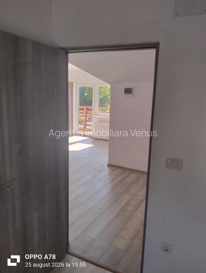 Casa cu etaj renovata zona Grivita