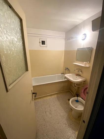 Apartament 2 camere confort 1 decomandat, zona Dorobantilor