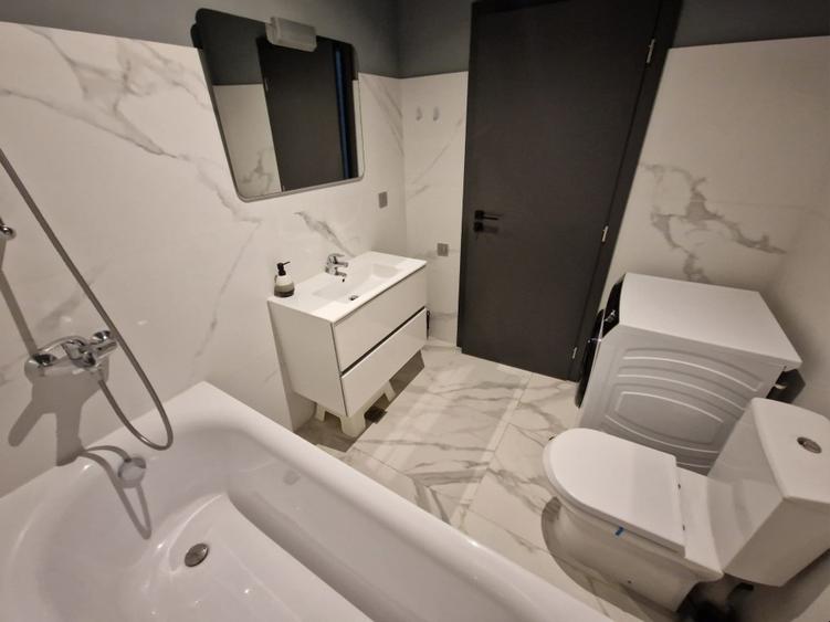 Ap modern si nou mobilat, complex stil Loft, aproape de natura, costuri reduse