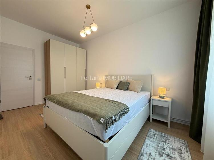 Apartament 2 camere, de inchiriat, langa AFI Mall, in Centrul Civic - 6